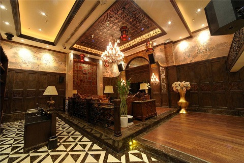 永和哪个KTV少爷男模妹子服务好